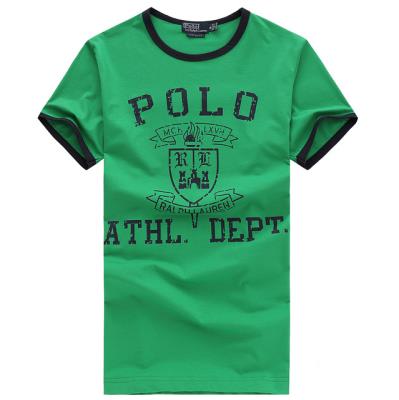 Men Polo Shirts-2208